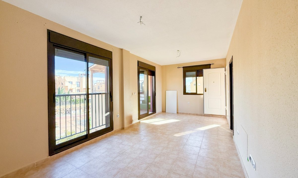 Segunda Mano - Apartamento / piso - Águilas - Los Collados
