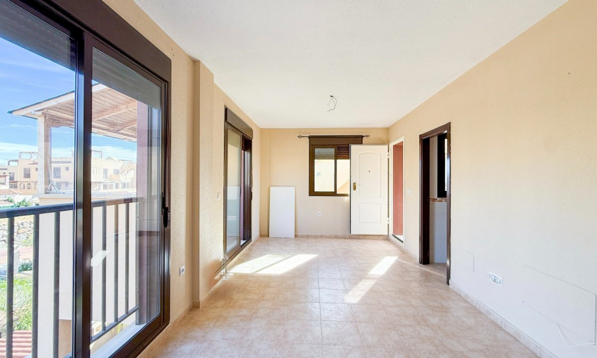 Segunda Mano - Apartamento / piso - Águilas - Los Collados