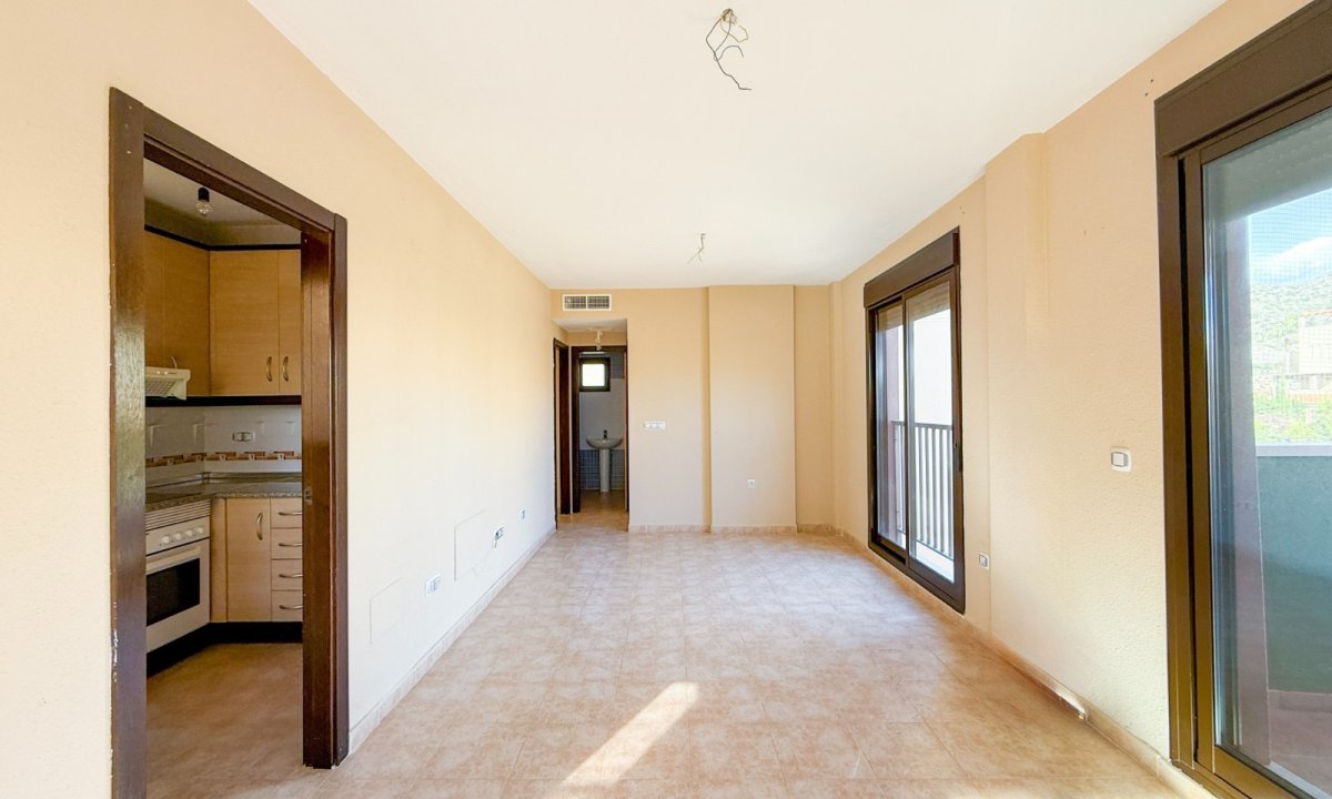 Segunda Mano - Apartamento / piso - Águilas - Los Collados