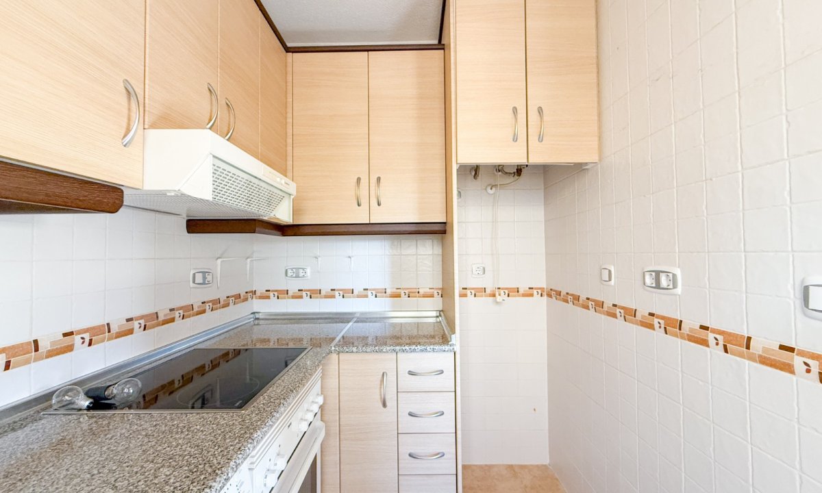 Segunda Mano - Apartamento / piso - Águilas - Los Collados
