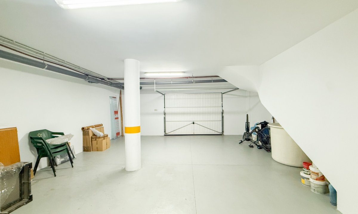 Revente - Triplex - Águilas - El Rubial