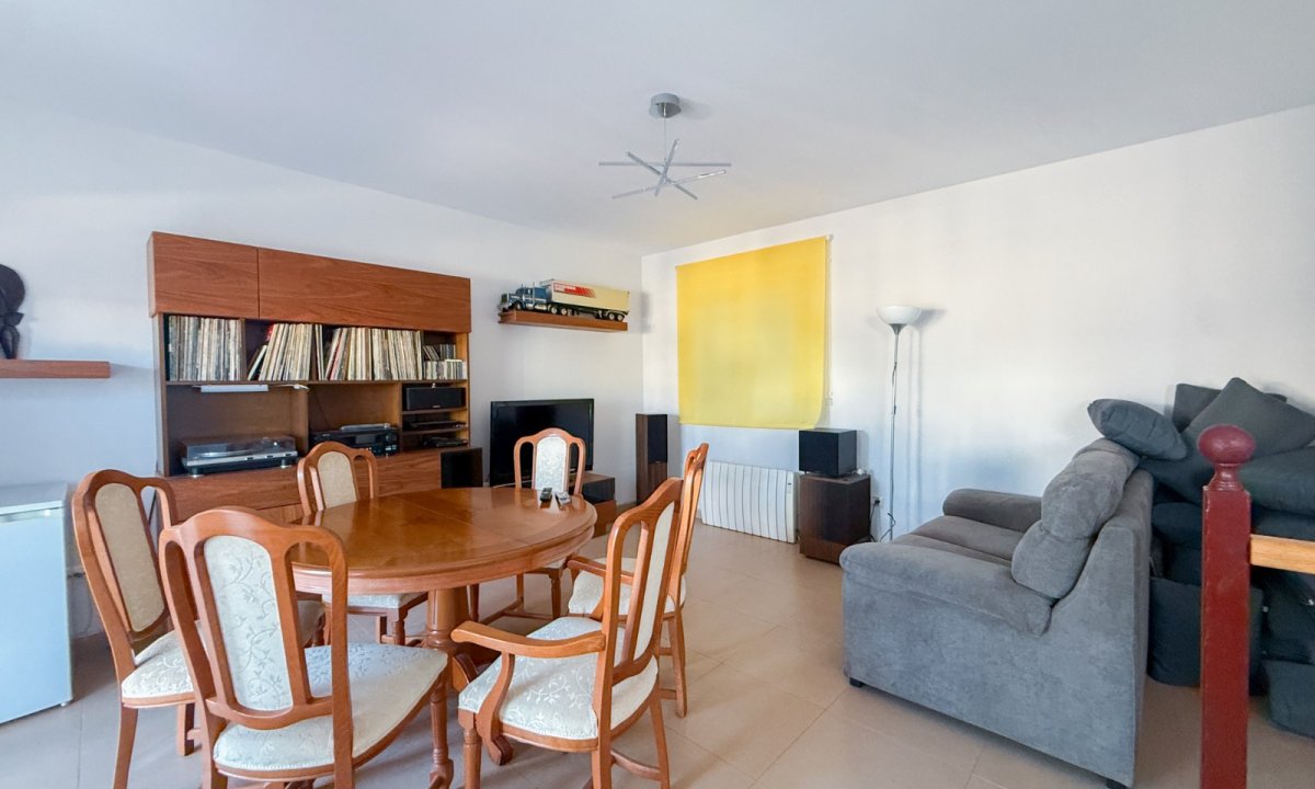 Revente - Triplex - Águilas - El Rubial