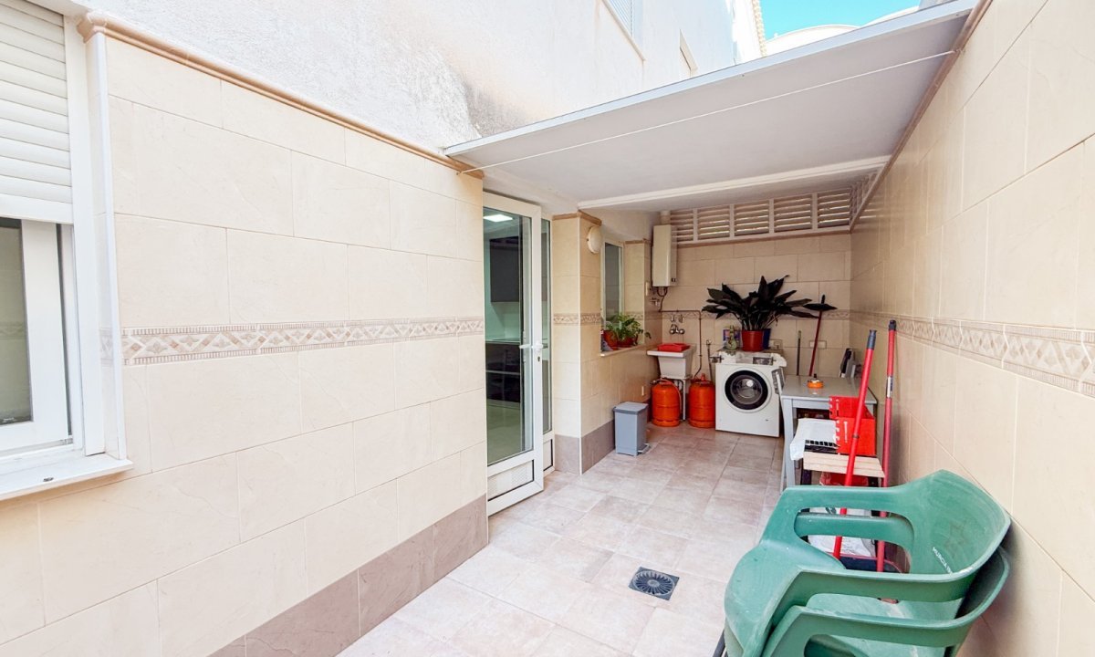 Revente - Triplex - Águilas - El Rubial