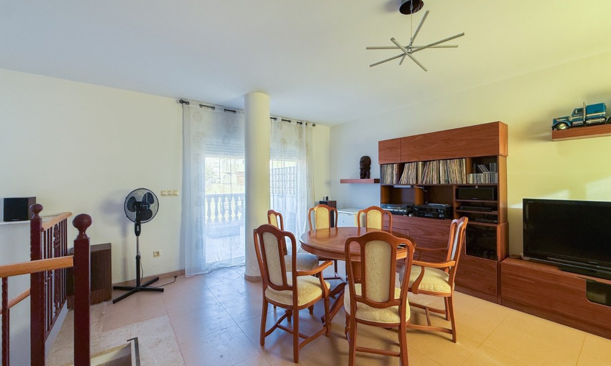Revente - Triplex - Águilas - El Rubial