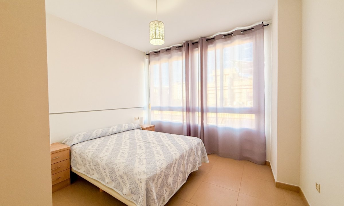 Revente - Triplex - Águilas - El Rubial
