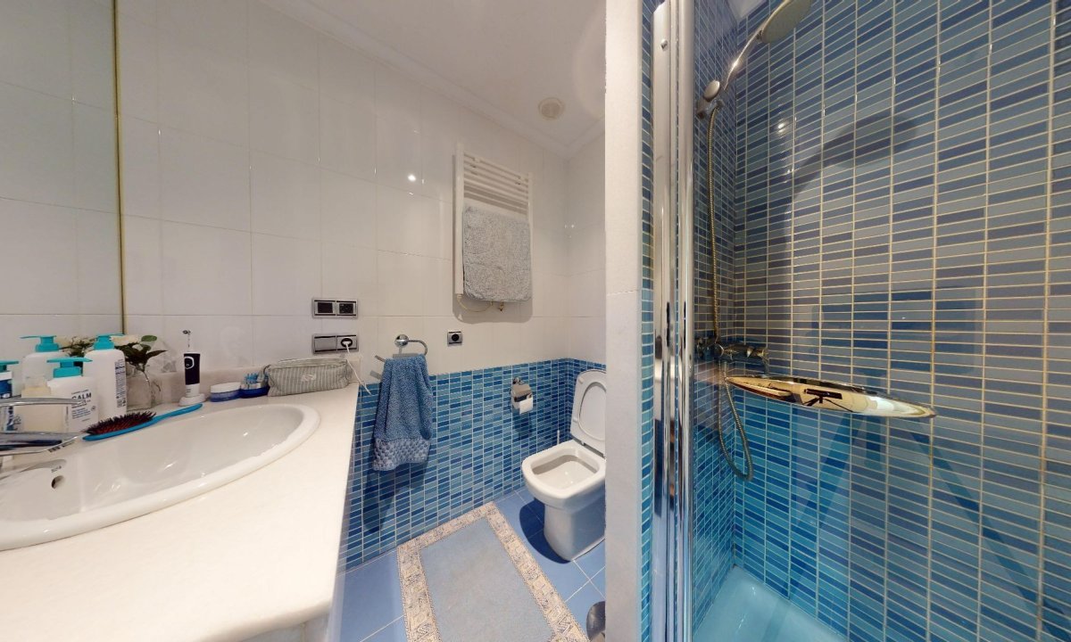 Revente - Appartement - Águilas -  Isla Del Fraile