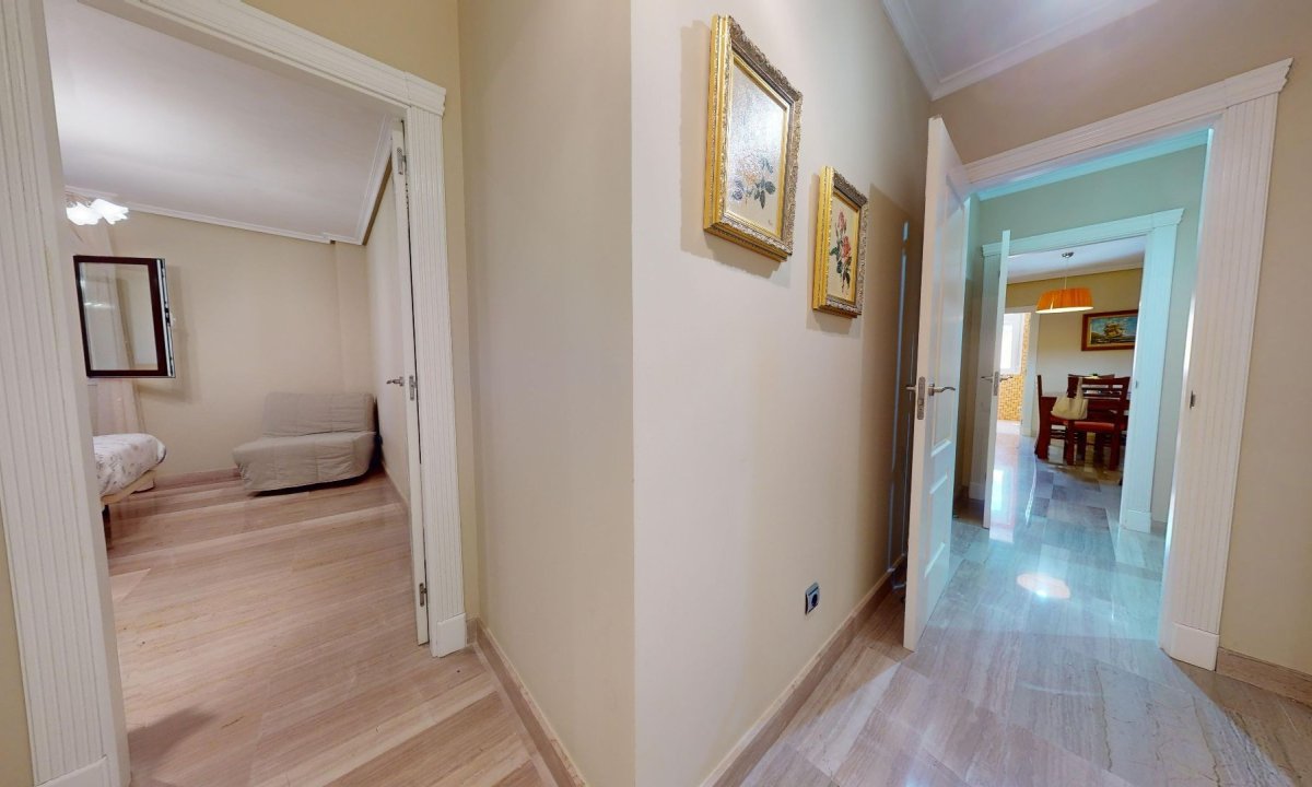 Revente - Appartement - Águilas -  Isla Del Fraile