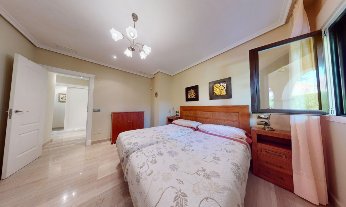 Revente - Appartement - Águilas -  Isla Del Fraile