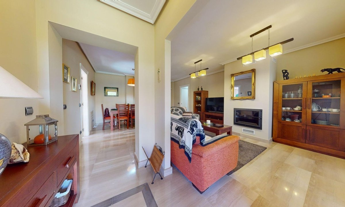 Revente - Appartement - Águilas -  Isla Del Fraile