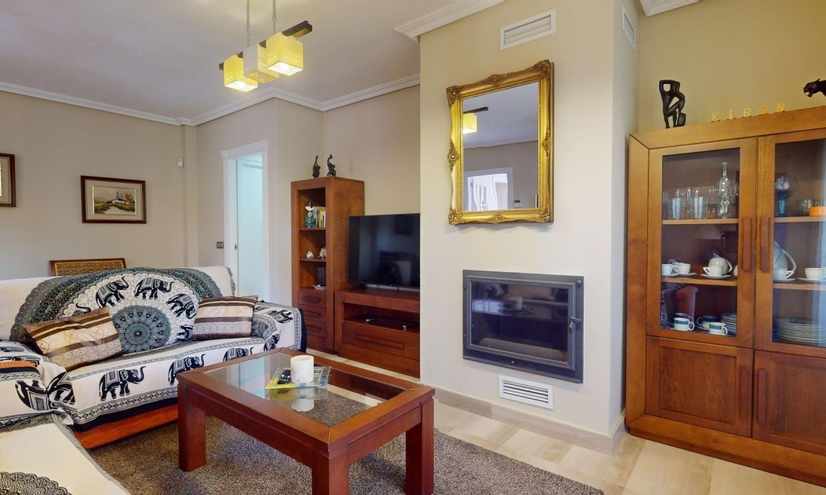Revente - Appartement - Águilas -  Isla Del Fraile