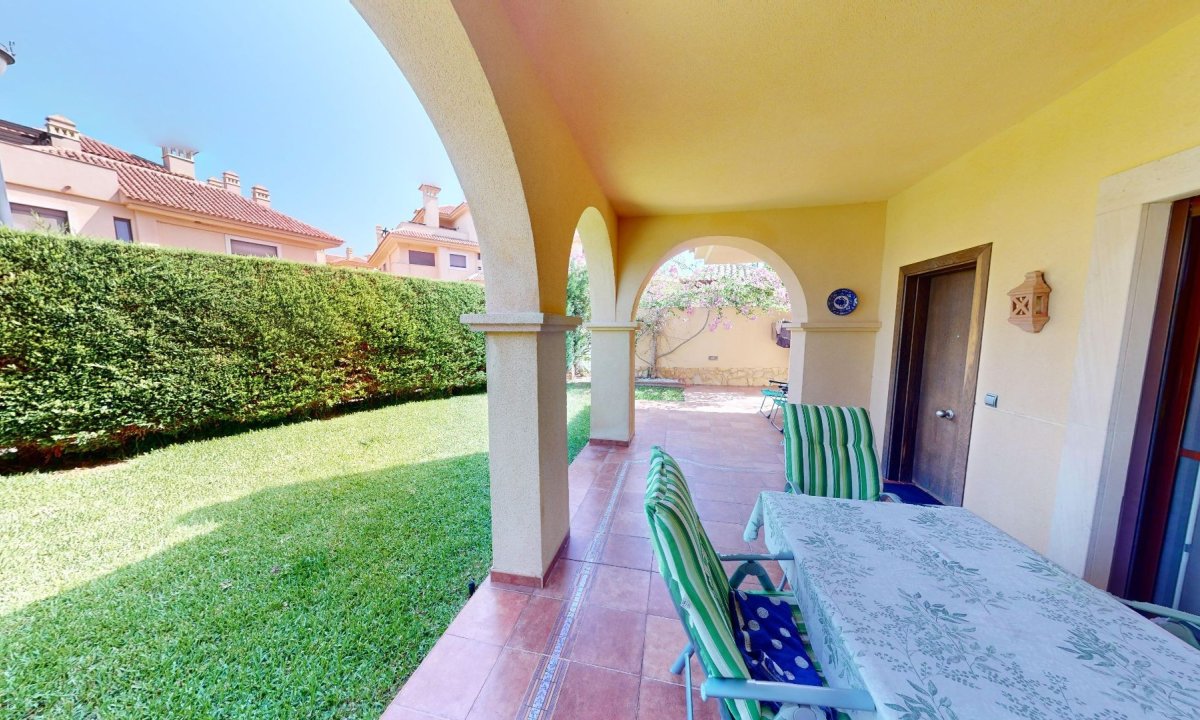 Revente - Appartement - Águilas -  Isla Del Fraile