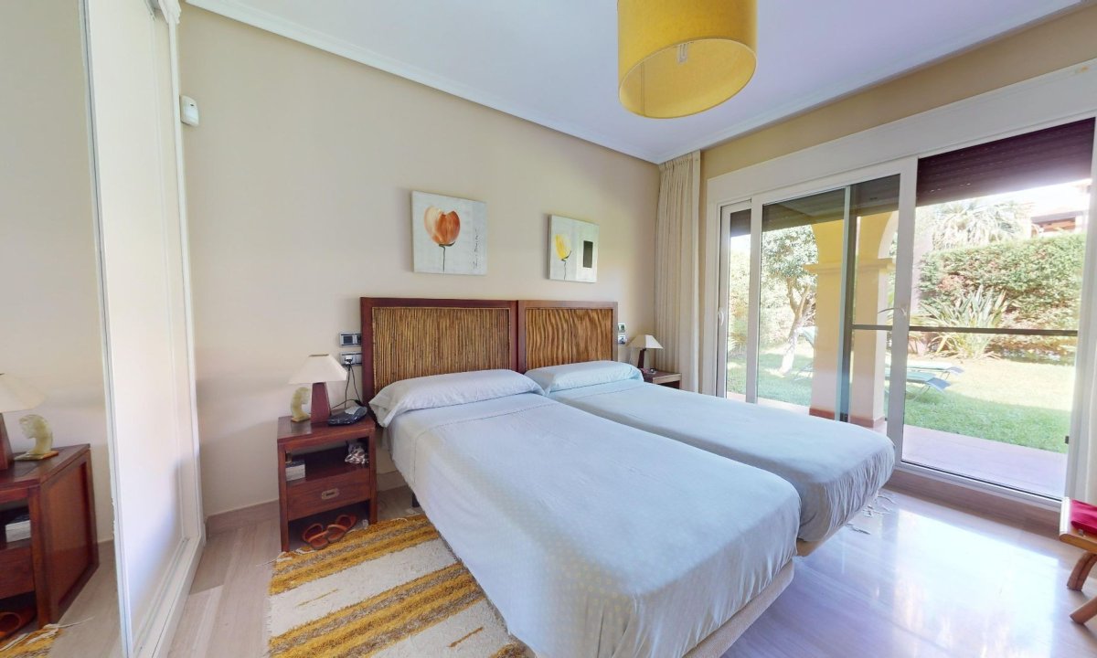 Revente - Appartement - Águilas -  Isla Del Fraile