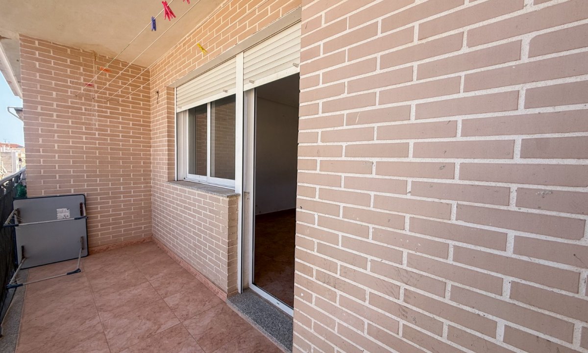 Resale - Apartment / flat - Águilas - Mediterraneo School