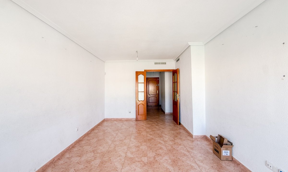 Resale - Apartment / flat - Águilas - Mediterraneo School