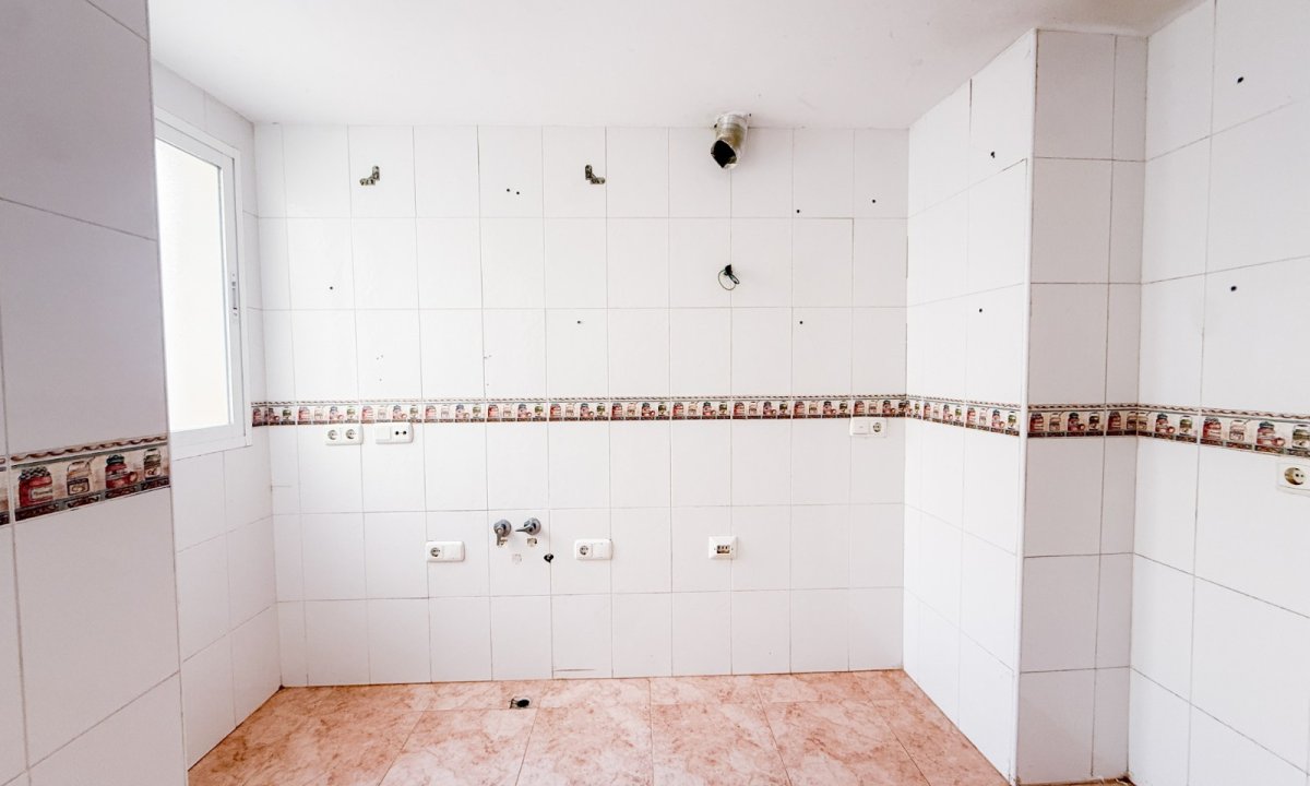 Resale - Apartment / flat - Águilas - Mediterraneo School
