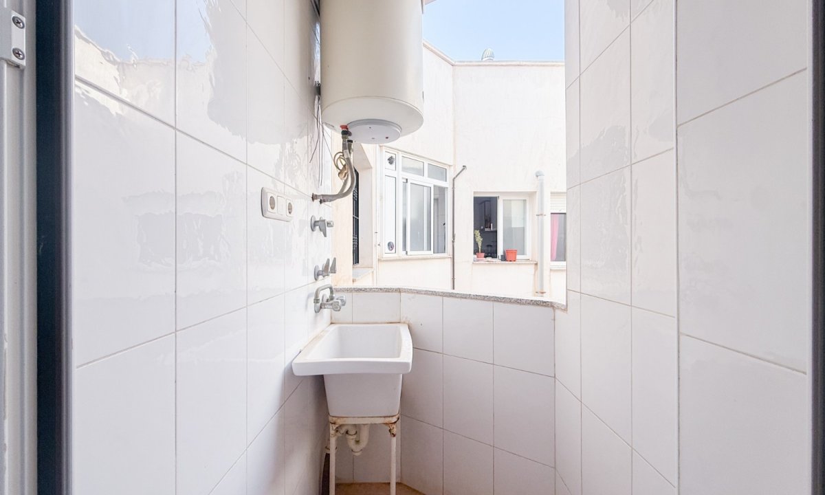 Resale - Apartment / flat - Águilas - Mediterraneo School