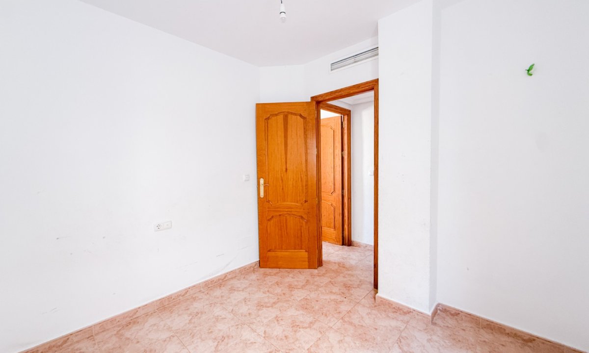 Resale - Apartment / flat - Águilas - Mediterraneo School