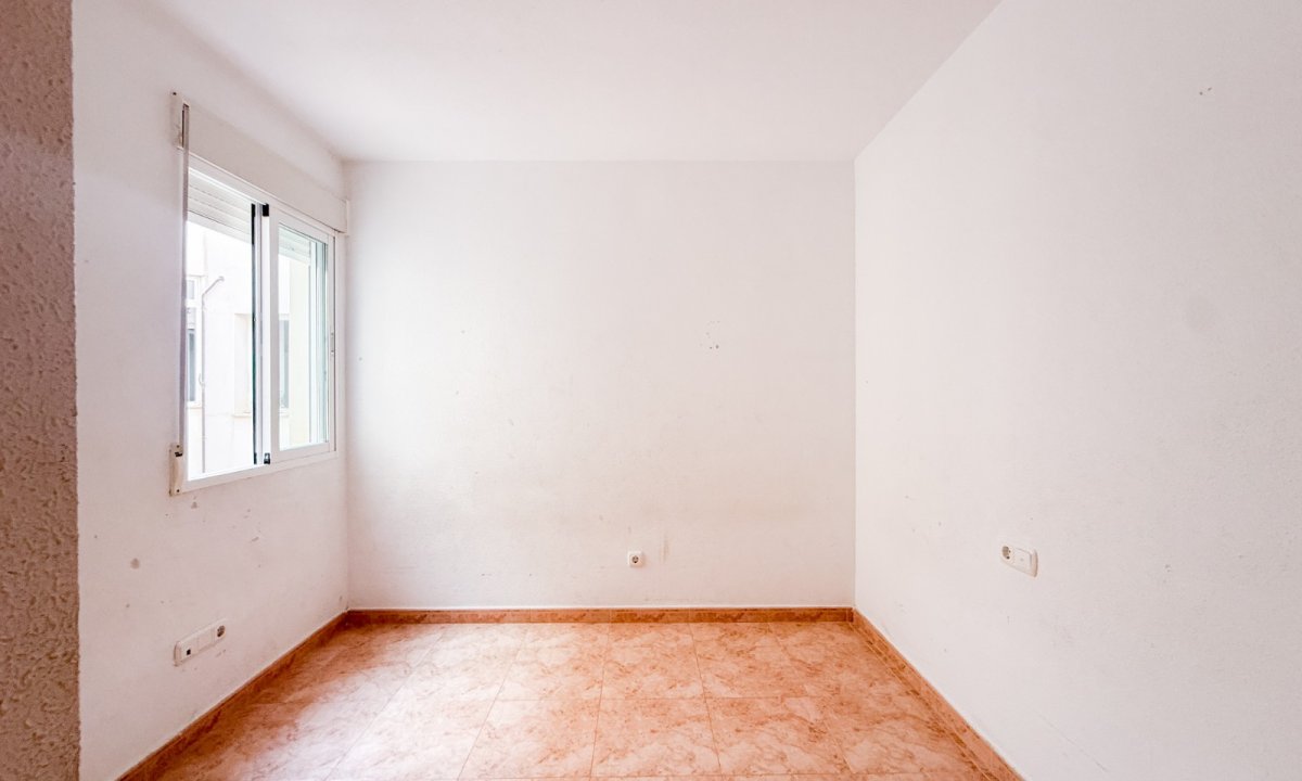 Resale - Apartment / flat - Águilas - Mediterraneo School