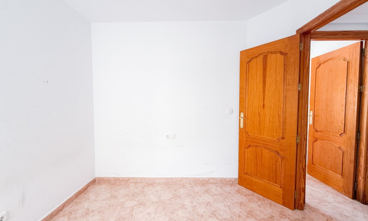 Resale - Apartment / flat - Águilas - Mediterraneo School