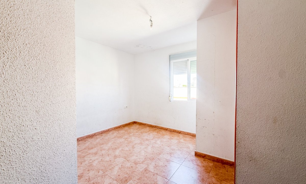 Resale - Apartment / flat - Águilas - Mediterraneo School