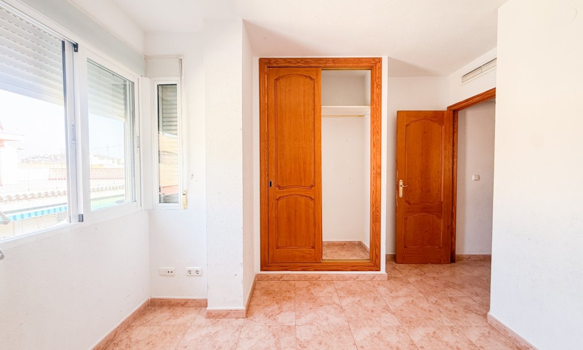 Resale - Apartment / flat - Águilas - Mediterraneo School