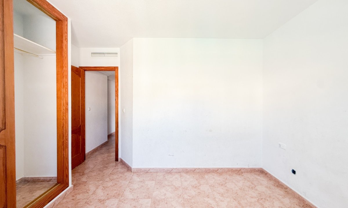 Resale - Apartment / flat - Águilas - Mediterraneo School