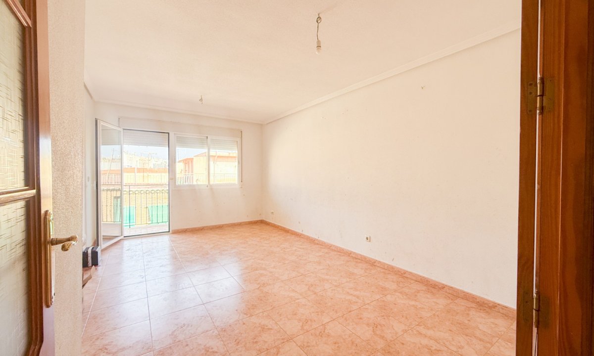 Resale - Apartment / flat - Águilas - Mediterraneo School