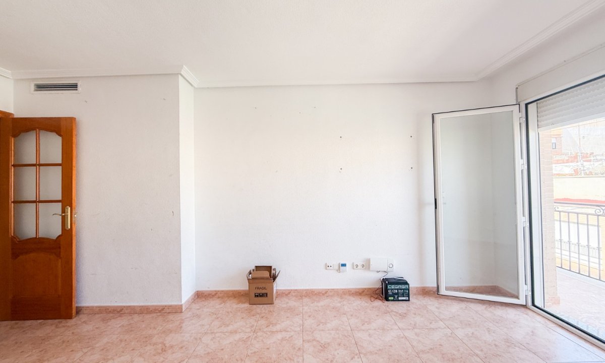 Resale - Apartment / flat - Águilas - Mediterraneo School