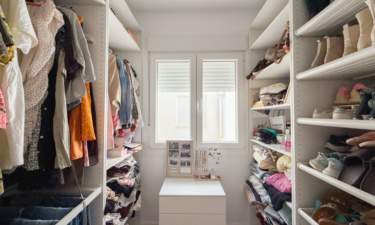 Revente - Appartement - Águilas - École Méditerranée