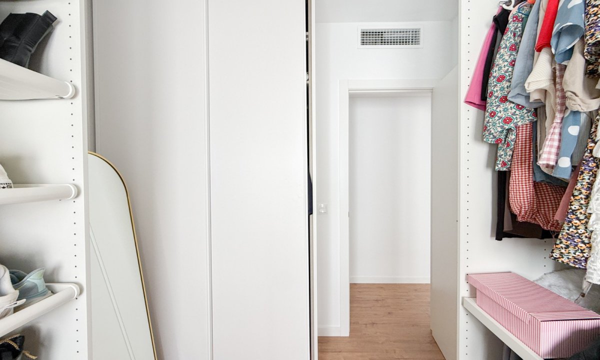 Revente - Appartement - Águilas - École Méditerranée