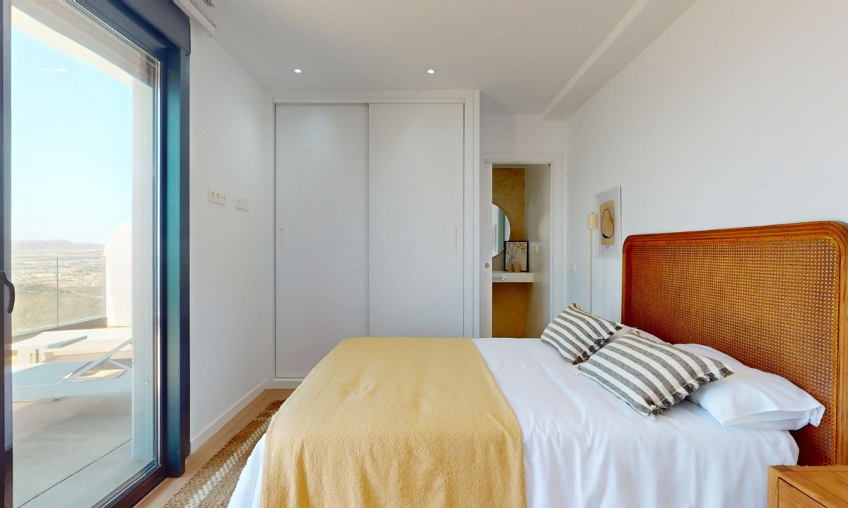 Segunda Mano - Apartamento / piso - Águilas -  Isla Del Fraile