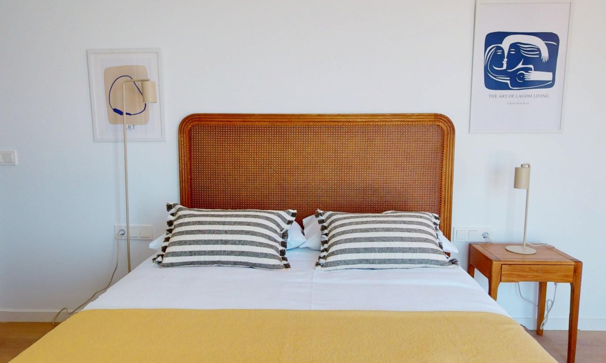 Segunda Mano - Apartamento / piso - Águilas -  Isla Del Fraile