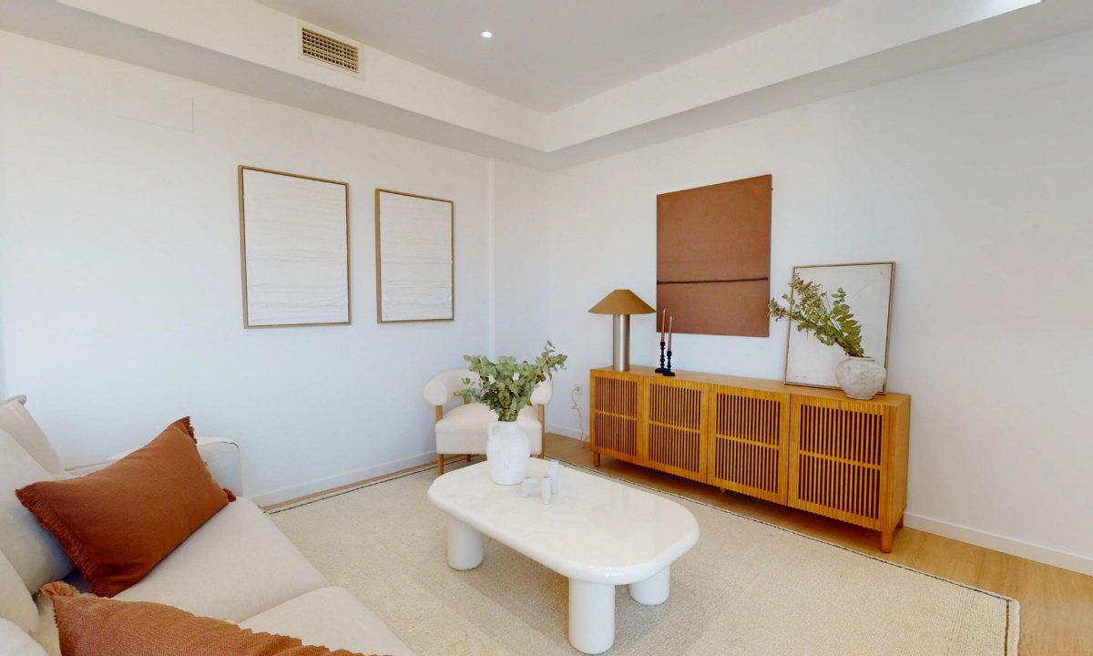 Segunda Mano - Apartamento / piso - Águilas -  Isla Del Fraile
