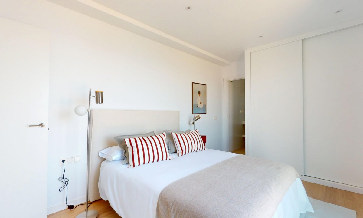 Segunda Mano - Apartamento / piso - Águilas -  Isla Del Fraile