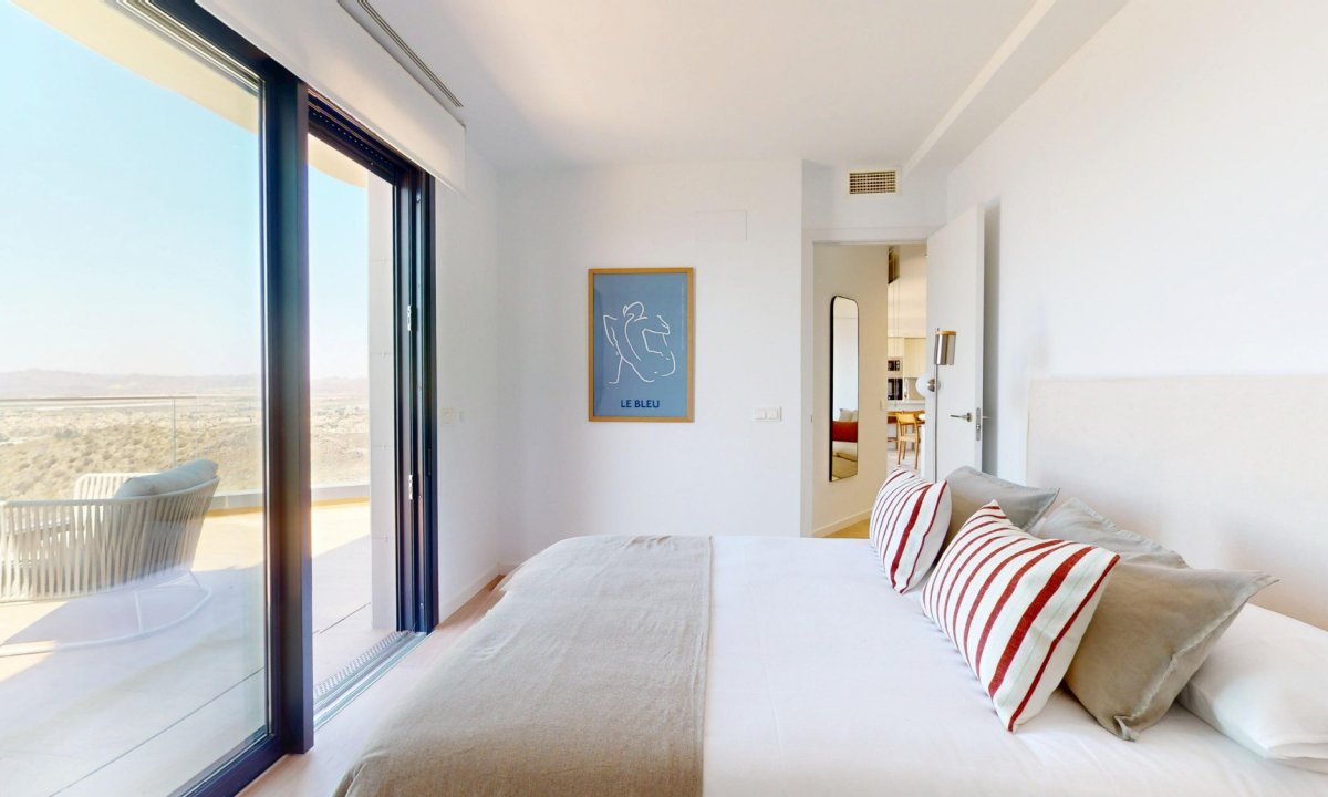 Segunda Mano - Apartamento / piso - Águilas -  Isla Del Fraile