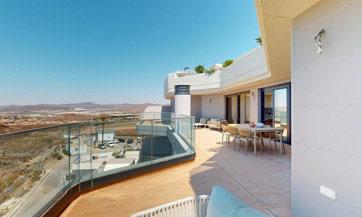 Segunda Mano - Apartamento / piso - Águilas -  Isla Del Fraile