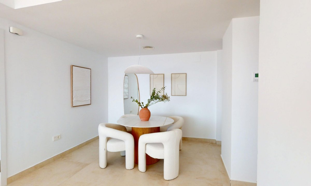 Segunda Mano - Apartamento / piso - Águilas -  Isla Del Fraile