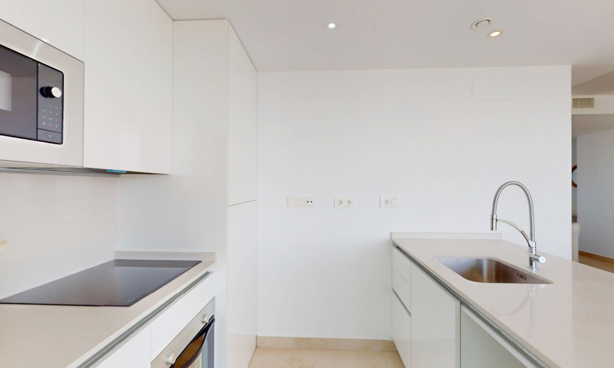 Segunda Mano - Apartamento / piso - Águilas -  Isla Del Fraile