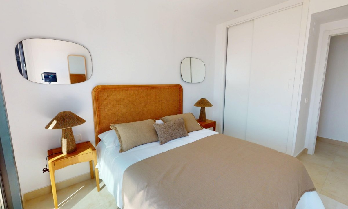 Segunda Mano - Apartamento / piso - Águilas -  Isla Del Fraile