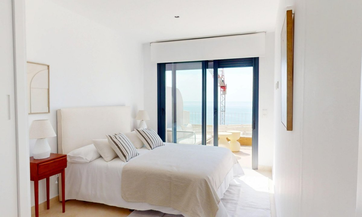 Segunda Mano - Apartamento / piso - Águilas -  Isla Del Fraile