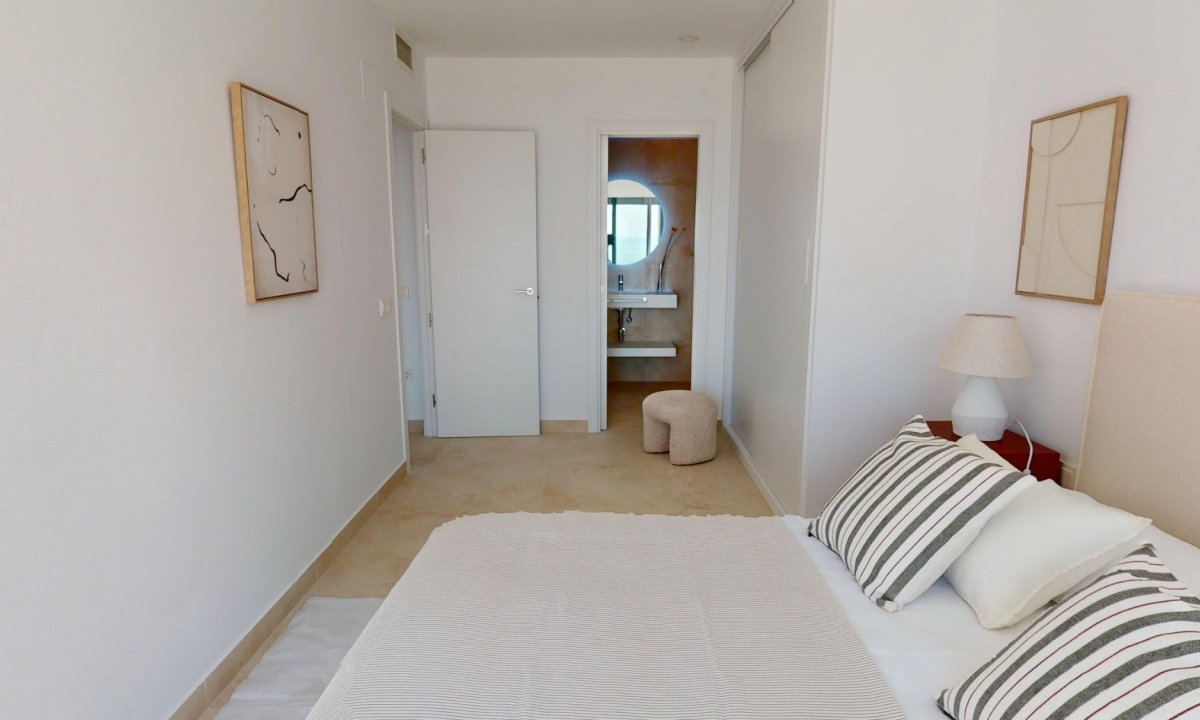 Segunda Mano - Apartamento / piso - Águilas -  Isla Del Fraile