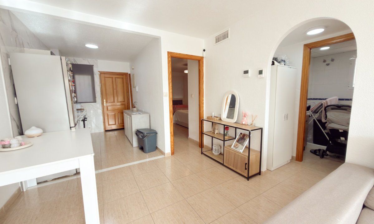 Segunda Mano - Apartamento / piso - Águilas - Los Collados