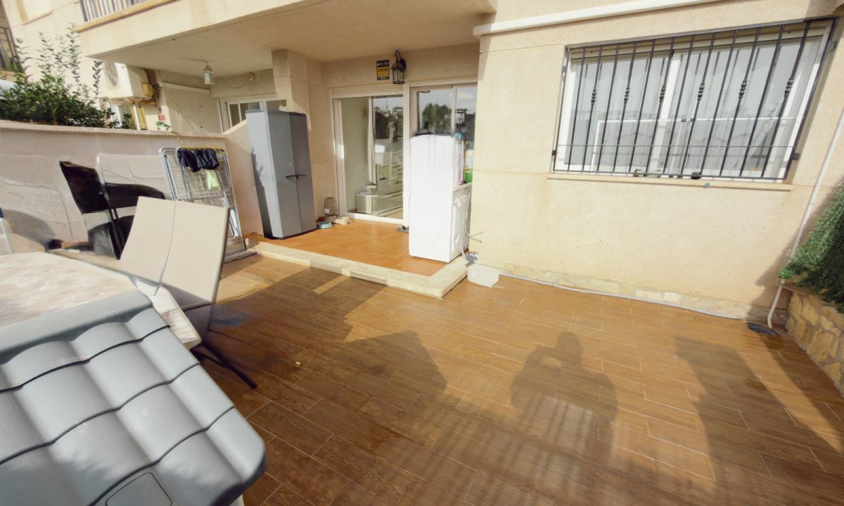 Segunda Mano - Apartamento / piso - Águilas - Los Collados