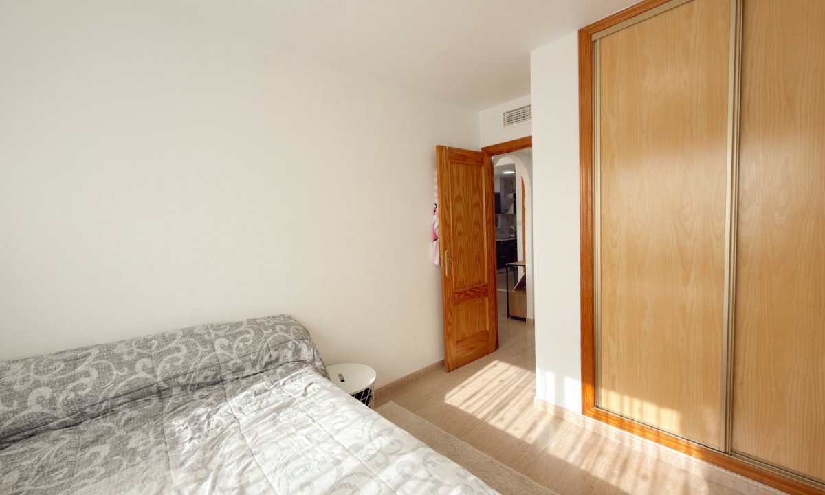Segunda Mano - Apartamento / piso - Águilas - Los Collados