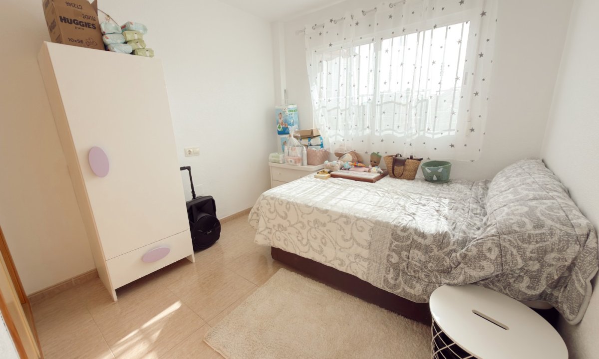 Segunda Mano - Apartamento / piso - Águilas - Los Collados