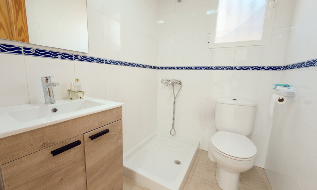 Segunda Mano - Apartamento / piso - Águilas - Los Collados