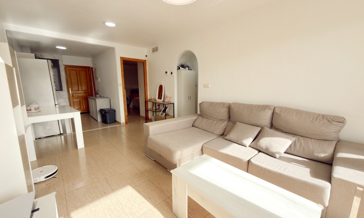 Segunda Mano - Apartamento / piso - Águilas - Los Collados