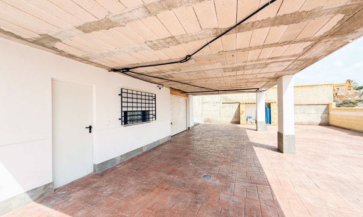 Segunda Mano - Duplex - Águilas - Calareona