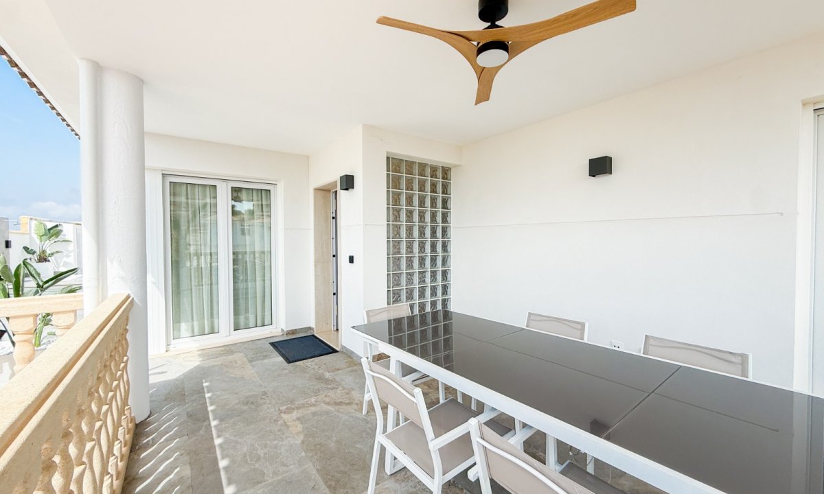Segunda Mano - Duplex - Águilas - Calareona