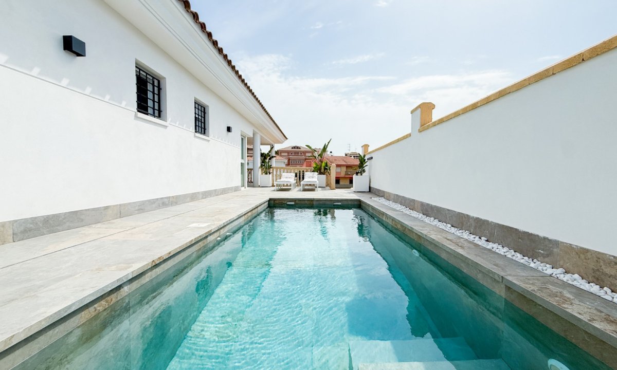 Segunda Mano - Duplex - Águilas - Calareona